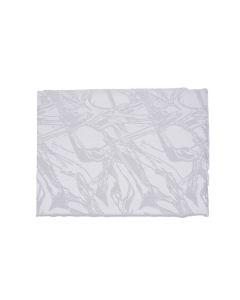Lavinia Table Cloth Satin - Gray