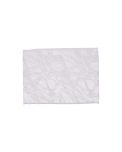 Lavinia Table Cloth Satin - Light Gray