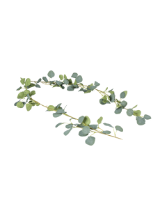 Ayana Garland Leaf