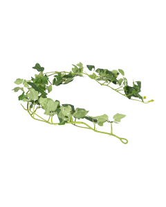 Potato Garland Leaf Green Plastic