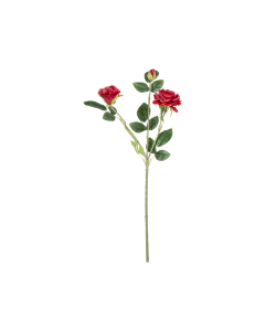 Rose Flower 3heads