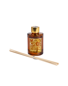 Yuri Diffuser Brown Glass