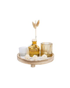 haun Diffuser