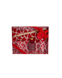Nero Diffuser Multi Color Glass