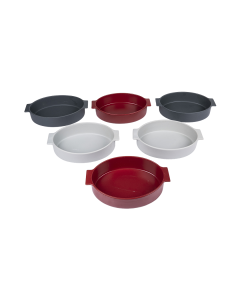 Kadence Tumbler 6pcs Clear Glass