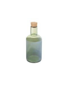 Macedo Vase Glass