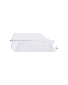 Rhodes Egg Storage Box Clear Pet Plastic