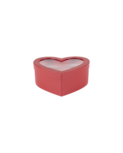 Lucius Drainer Storage Box Clear Pet Plastic