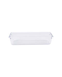 Ansel Combined Storage Box Clear Pet Plastic