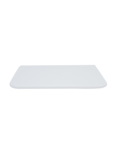 Ivo Storage Box Cover White Pet Plastic