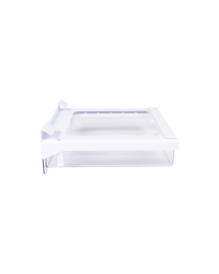 Raffy Hanging Storage Box Pet Plastic