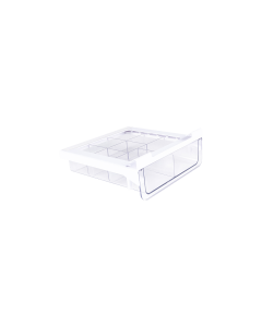 Raffy Hanging Storage Box Pet Plastic