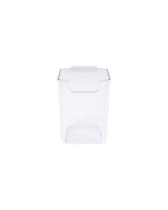 Raffy Hanging Storage Box Pet Plastic
