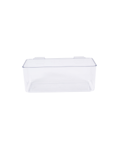 Raffy Hanging Storage Box Pet Plastic