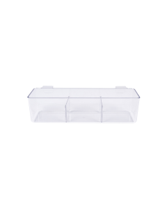 Raffy Hanging Storage Box Pet Plastic