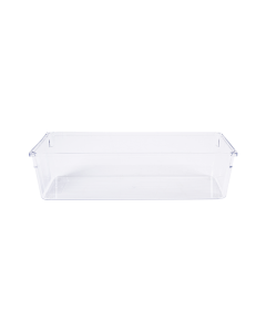 Angus Storage Box Clear Pet Plastic