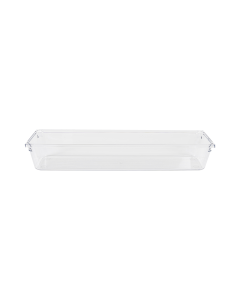 Angus Storage Box Pet Plastic - Clear