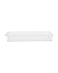 Luan Refrigerator Storage Box Pet Plastic