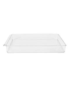 Luan Refrigerator Storage Box Pet Plastic