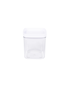 Rupert Square Storage Box Pet Plastic