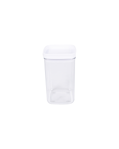 Rupert Square Storage Box Pet Plastic