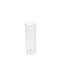 Rupert Square Storage Box Pet Plastic