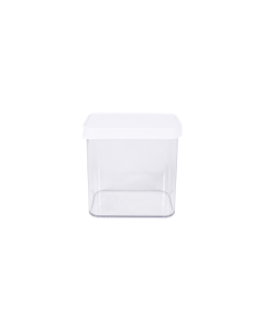 Rupert Storage Box Pet Plastic
