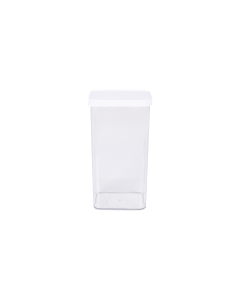 Rupert Storage Box Pet Plastic