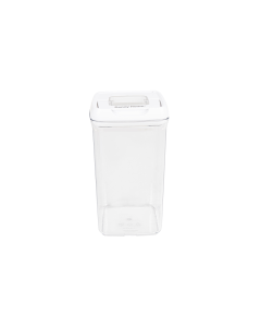 Reuben Airtight Storage Container Pet Plastic