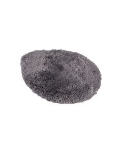 Neo Bath Mat Dark Polyester