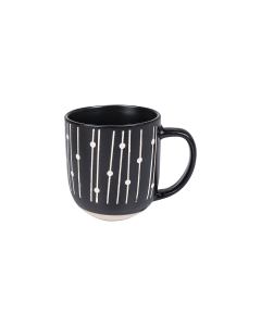 Dyuti Mug Porcelain