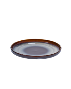 Stormi Plate Porcelain