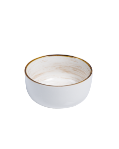 Isla Bowl Porcelain
