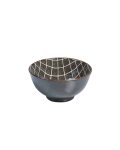 Kenne Bowl Porcelain