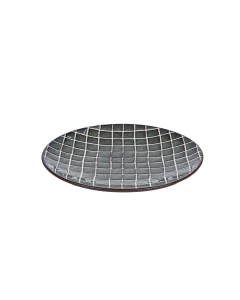 Kenne Flat Plate Porcelain