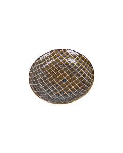 Kenne Deep Plate Porcelain