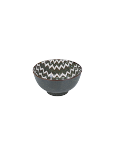 Kinsley Bowl Porcelain