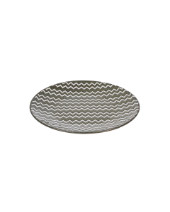 Kinsley Flat Plate Porcelain