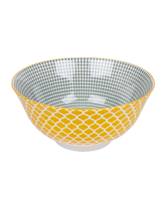 Lainey Bowl Porcelain