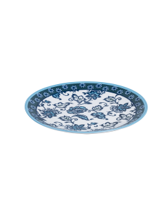 Marlowe Plate Porcelain