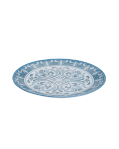 Sloane Plate Porcelain