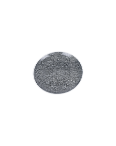Tegan Plate Porcelain