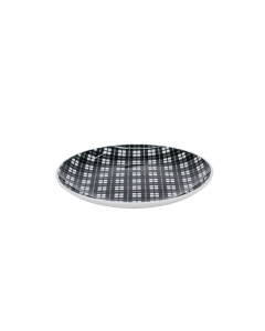 Viviana Plate Porcelain