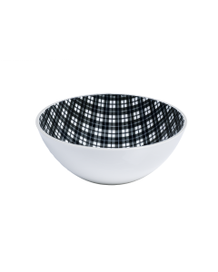 Viviana Bowl Porcelain