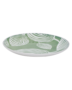 Cordelia Porcelain Plate