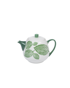 Cordelia Tea Pot Porcelain