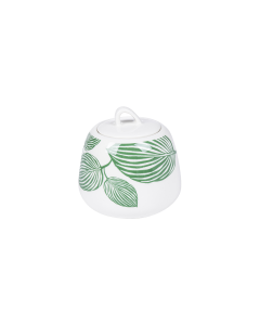 Cordelia Sugar Pot Porcelain