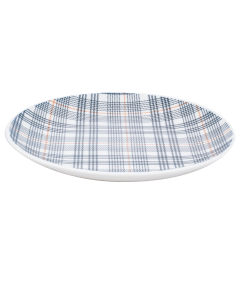 Freyja Porcelain Plate