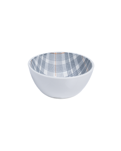 Freyja Bowl Porcelain