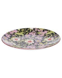 Tattulla Plate Porcelain